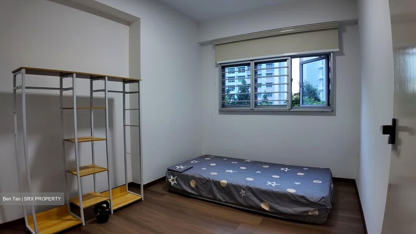 Blk 104C Eastbrook @ Canberra (Sembawang), HDB 4 Rooms #564161591